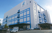 Kita-Kanto Logistics Center
