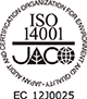 ISO14001