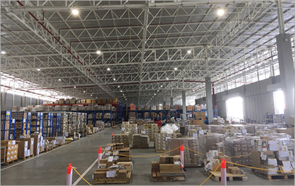 MELT Services and Facilities