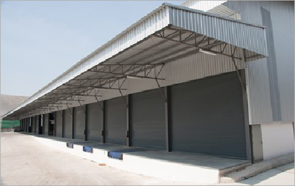 Banbueng Warehouse