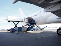 Air Freight Forwarding