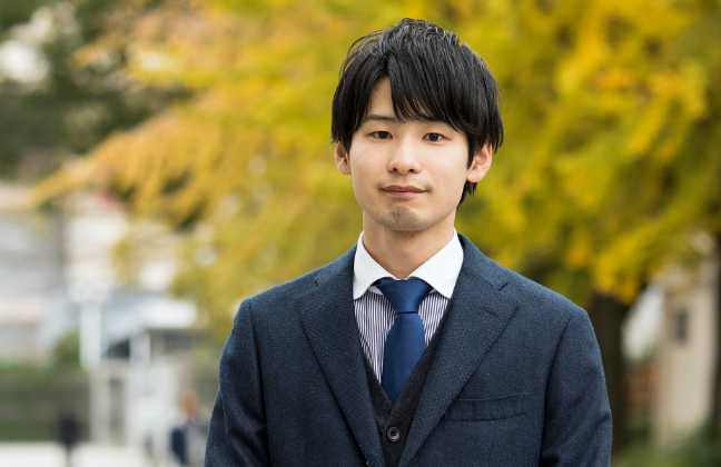 藤井 悠斗