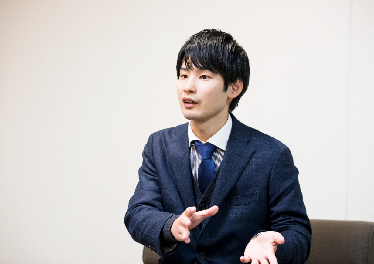 資材・輸送コストを低減するため、リターナブル容器へ変更する提案が採用