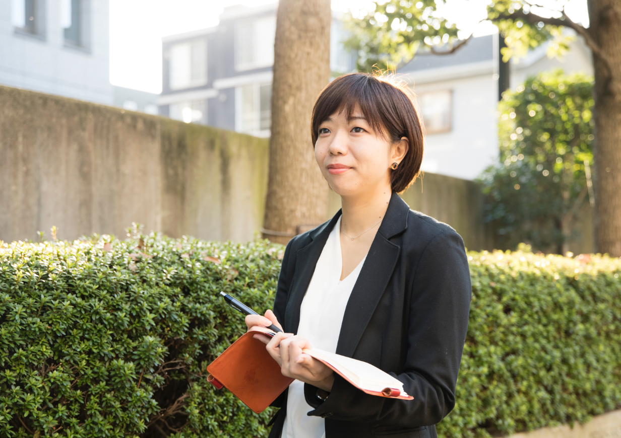 失敗から得た教訓とそこから芽生えた仕事への大きな責任感